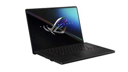 Asus ROG Zephyrus M16 slides to check design, price and specs