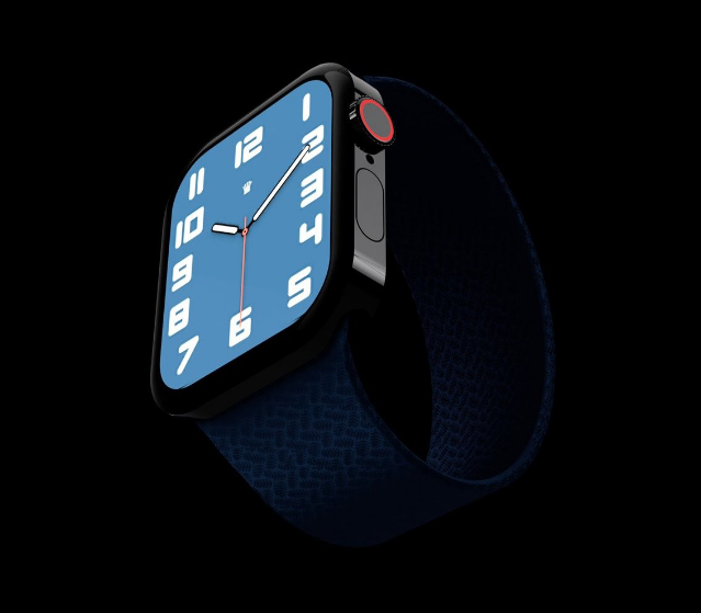 apple-watch-7-launches-price