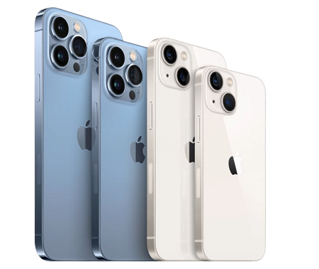iphone-13-series-design