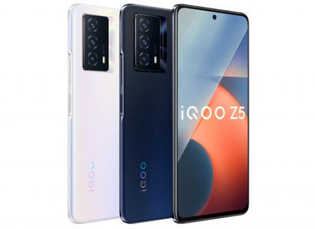 vivo-iqoo-z5-smartphone