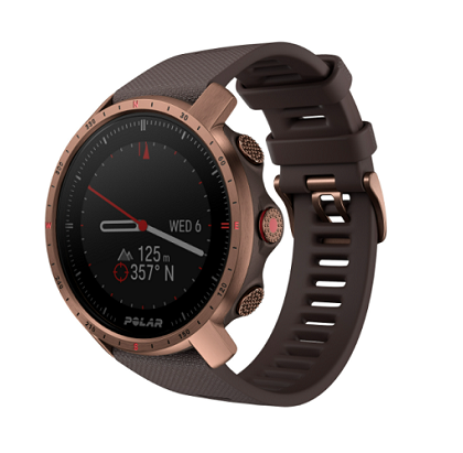 grit -X-Pro-Smartwatch-design