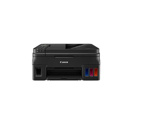 canon g4010 scanner software download